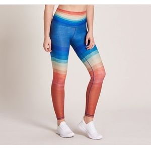 Jennifer Lopez Leggings